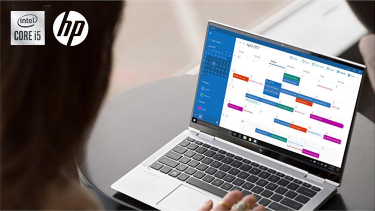 Uzaktan Çalışanlara İstedikleri Güç ve Güvenliği Veren Bilgisayar: HP EliteBook 850 G7