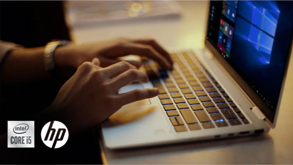 Uzaktan Çalışanlara İstedikleri Güç ve Güvenliği Veren Bilgisayar: HP EliteBook 850 G7