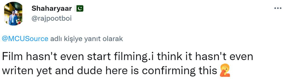 Orijinal Örümcek-Adam Tobey Maguire’ın Bir Sonraki Avengers Filminde Rol Alacağı İddia Edildi!