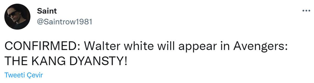 Orijinal Örümcek-Adam Tobey Maguire’ın Bir Sonraki Avengers Filminde Rol Alacağı İddia Edildi!