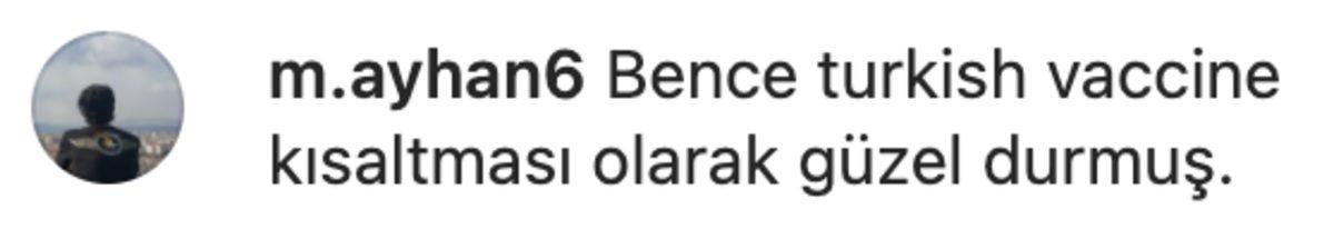 Twitter İkiye Bölündü: Yerli COVID-19 Aşısı TURKOVAC’ın İsmine Twitter Kullanıcılarının Tepkileri