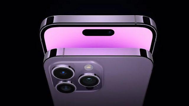 iPhone 14 Pro ve iPhone 14 Pro Max Tanıtıldı: İşte Tüm Özellikleri ve Fiyatı