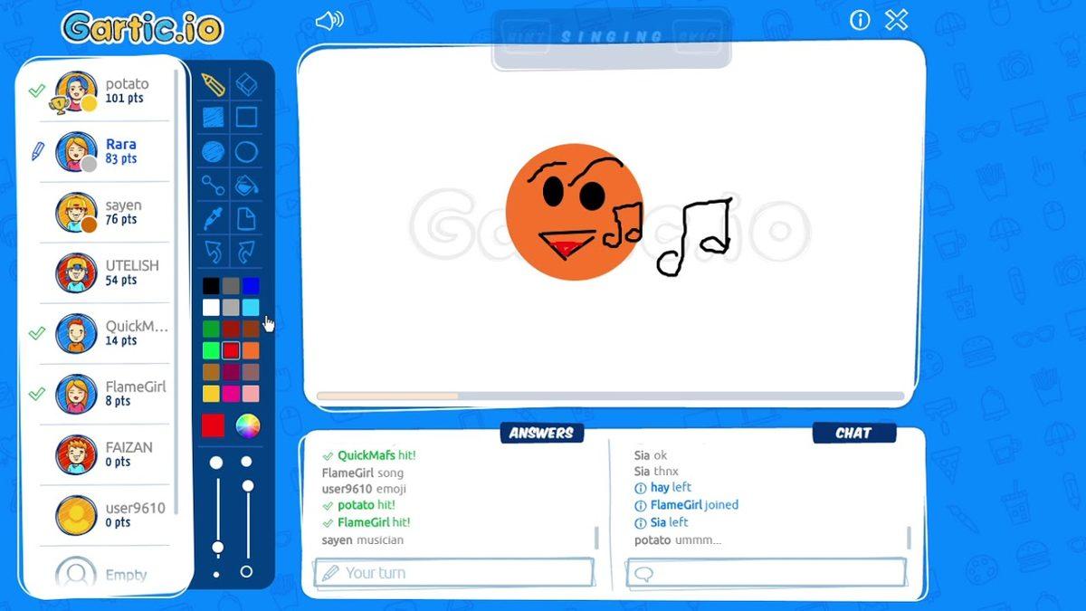 Tombalaya Alternatif: 