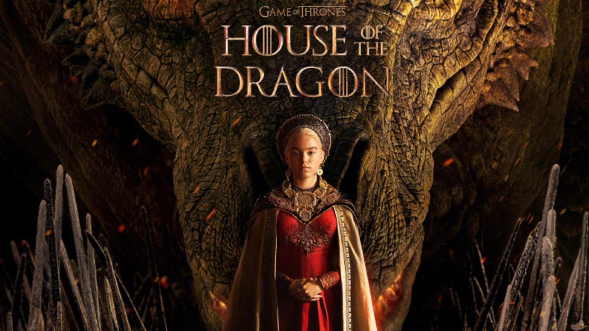 House of Dragon’un İlk Bölümü YouTube’da Ücretsiz Olarak Yayınlandı: Peki Türkiye’den Nasıl İzlenir?