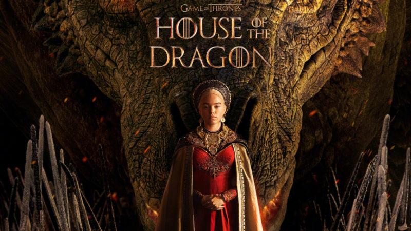 House of Dragon’un İlk Bölümü YouTube’da Ücretsiz Olarak Yayınlandı: Peki Türkiye’den Nasıl İzlenir?