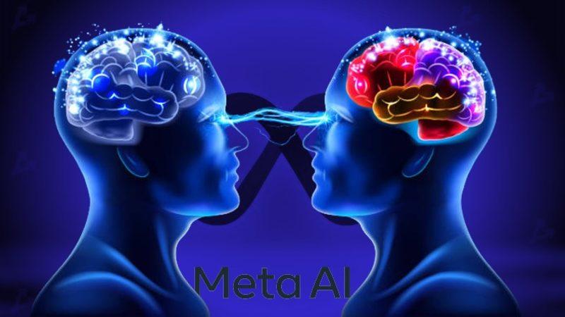 Facebook, Yapay Zeka ile İnsan Zihnini Okumayı Başardı: Tıpta Devrim Yaratabilir