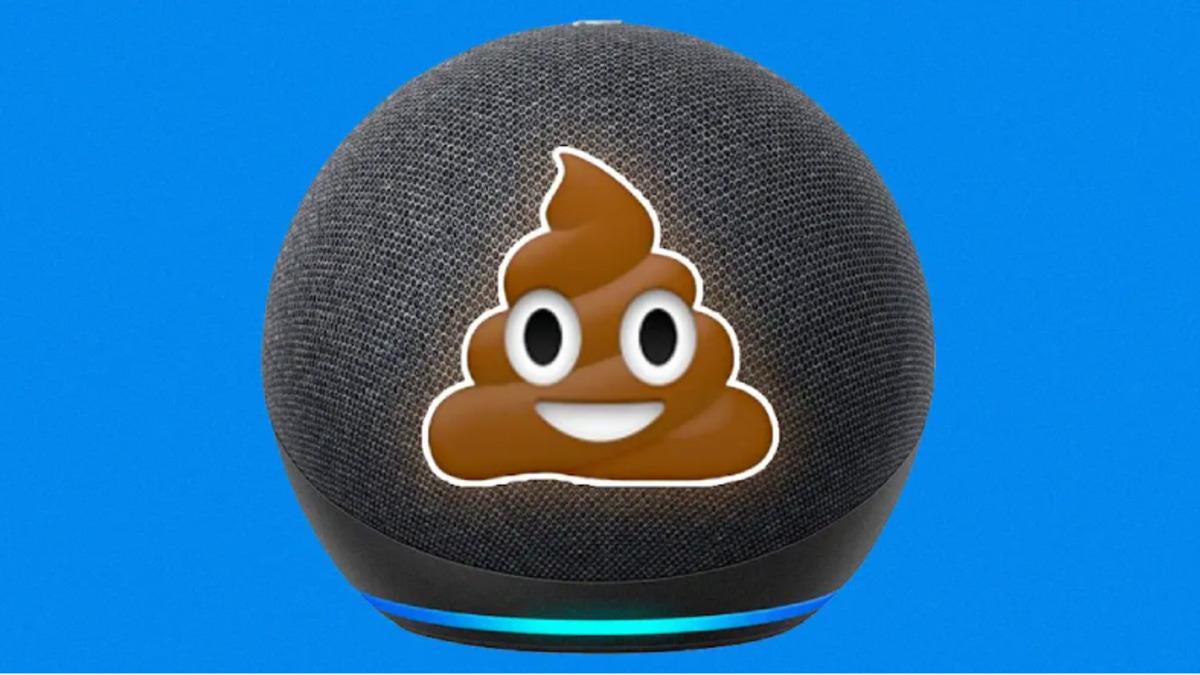 Müzisyenler, Sesli Asistana “Kaka” Diye Bağıran Çocuklar Sayesinde Servet Kazanıyor: Peki Nasıl?