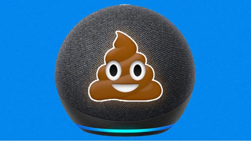 Müzisyenler, Sesli Asistana “Kaka” Diye Bağıran Çocuklar Sayesinde Servet Kazanıyor: Peki Nasıl?