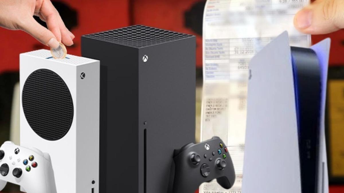 PlayStation’cılar Kıs Kıs Gülüyor: Xbox’ın Bu Özelliği Elektrik Faturasını 230 TL Yükseltiyor