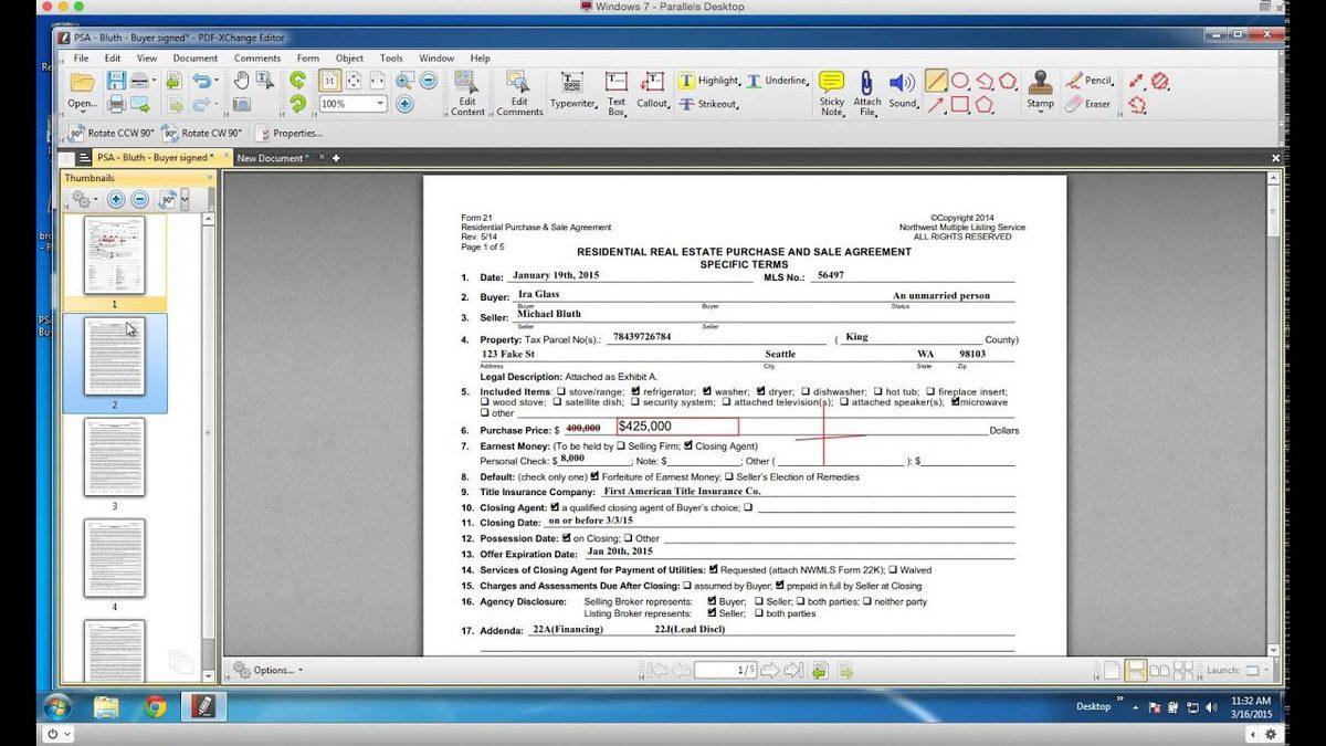 PDF Dosyalarınızı Açabileceğiniz Adobe Reader Alternatifi 6 Program