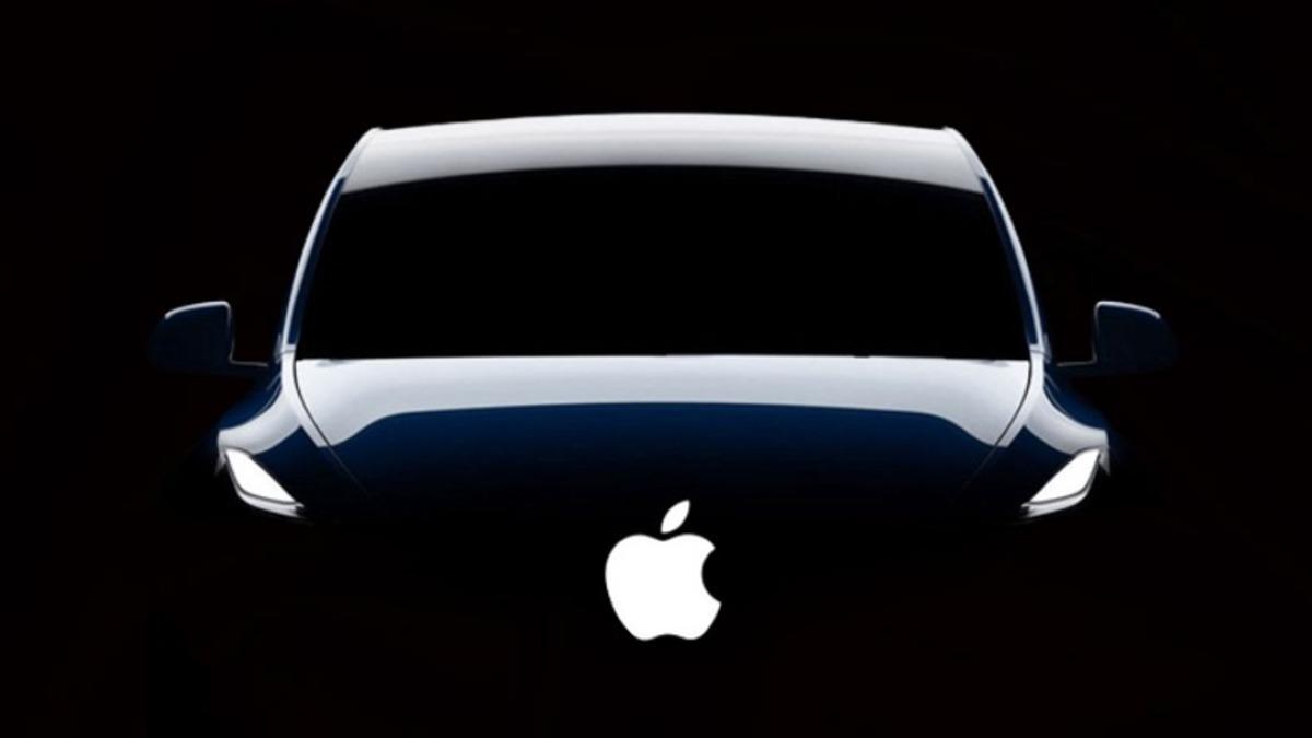 Apple Car, Şimdiden Rakiplerini Yerle Bir Etti: Tanıtılmayan Araba, Tesla’dan Daha Çok Tercih Edildi