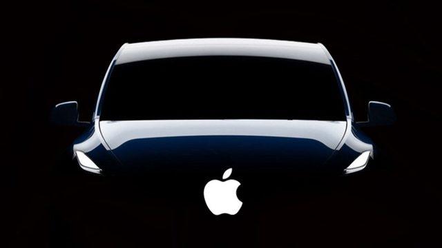 Apple Car, Şimdiden Rakiplerini Yerle Bir Etti: Tanıtılmayan Araba, Tesla’dan Daha Çok Tercih Edildi