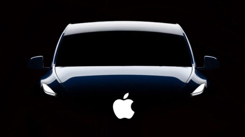 Apple Car, Şimdiden Rakiplerini Yerle Bir Etti: Tanıtılmayan Araba, Tesla’dan Daha Çok Tercih Edildi