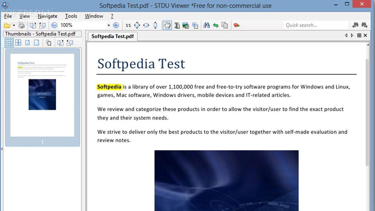 PDF Dosyalarınızı Açabileceğiniz Adobe Reader Alternatifi 6 Program
