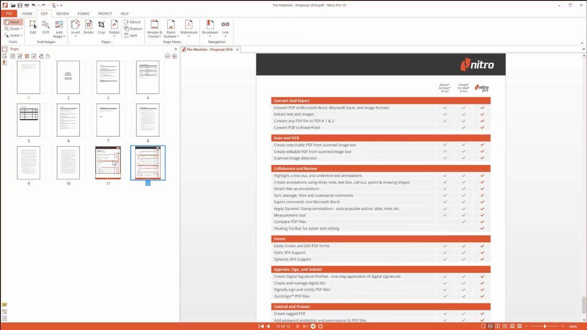 PDF Dosyalarınızı Açabileceğiniz Adobe Reader Alternatifi 6 Program