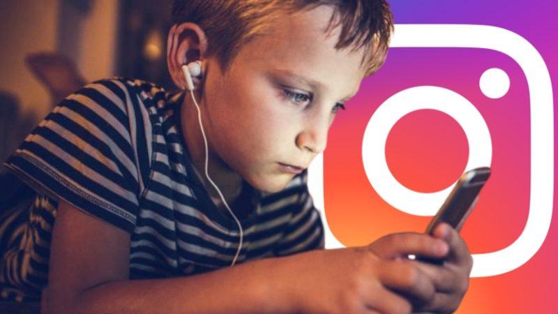 Zuckerberg Bildiğimiz Gibi: Instagram, Bu Sefer de 405 Milyon Euro Ceza Aldı