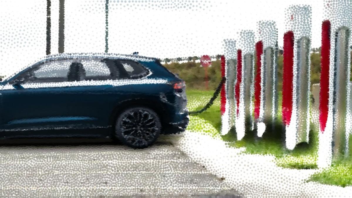 TOGG’a Yetiştirin: Elektrikli Araç Şarj İstasyonu Kurmak İsteyenlere ’Zaman Sınırı’ Getirildi