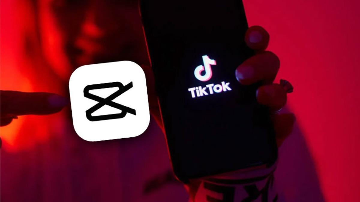 TikTok Videosu Düzenleme Uygulaması CapCut, Windows’a Geldi
