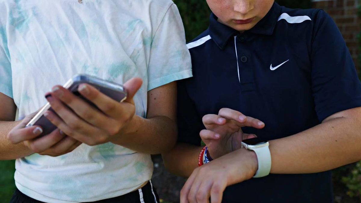 iPhone 14 ile Birlikte Gençlere Özel ’Bugüne Kadarki En Ucuz Apple Watch’ Tanıtılabilir