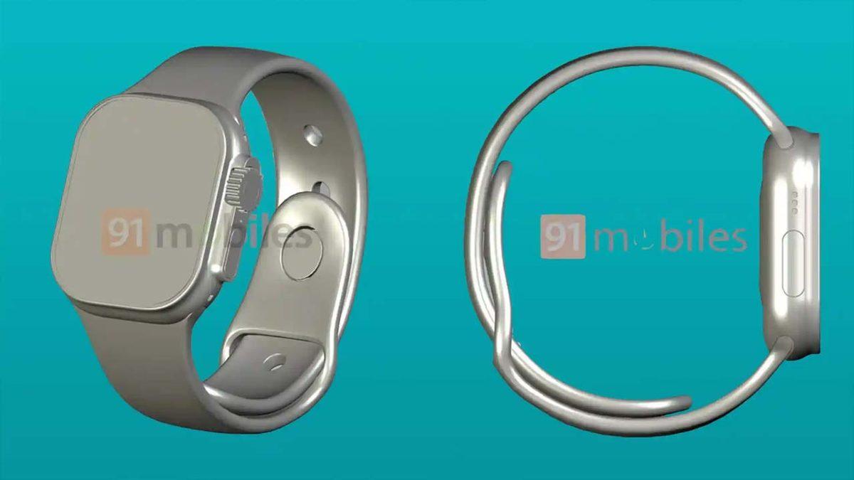 iPhone 14 ile Birlikte Gençlere Özel ’Bugüne Kadarki En Ucuz Apple Watch’ Tanıtılabilir