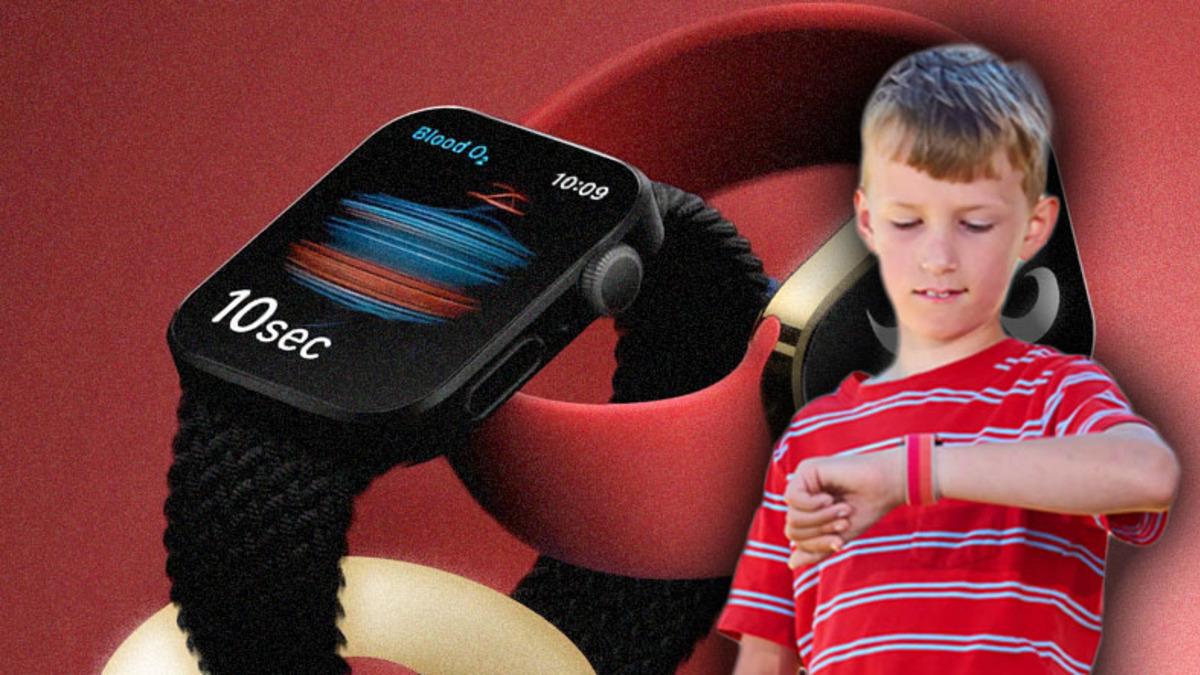 iPhone 14 ile Birlikte Gençlere Özel ’Bugüne Kadarki En Ucuz Apple Watch’ Tanıtılabilir