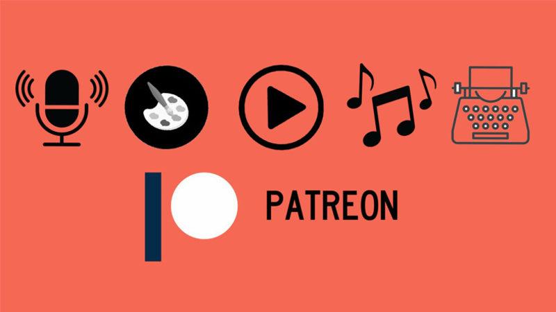 Patreon CEO’su, Apple’a Hiçbir Komisyon Ödemediklerini Açıkladı