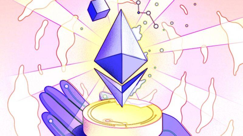 Ethereum, Madenciliği Tarihe Gömen The Merge Güncellemesini Yayınladı: Peki Şimdi Ne Olacak?