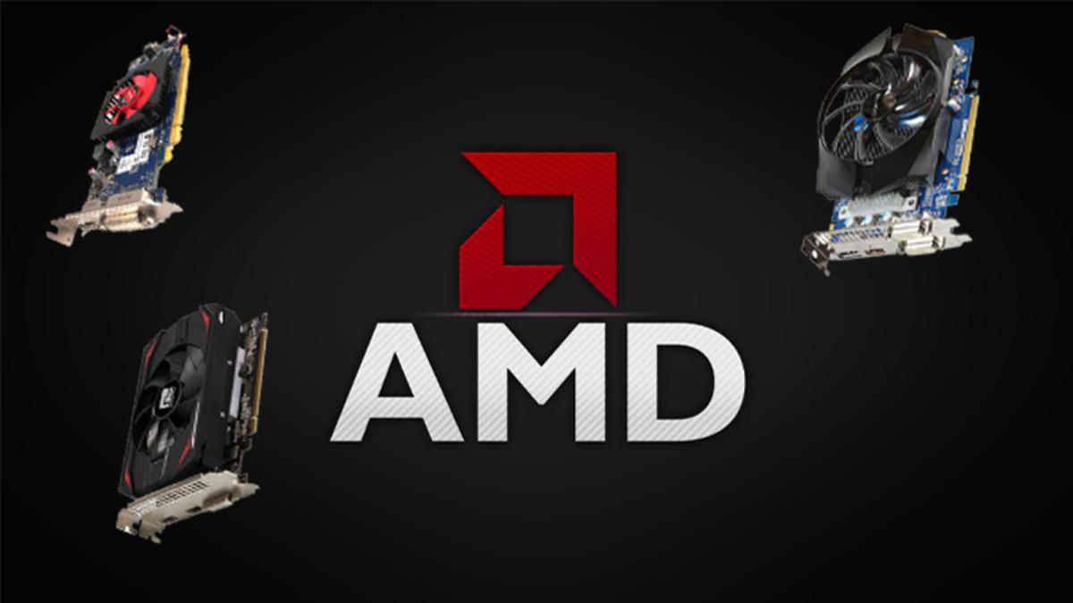 Ben Kaldım Kardeş: AMD, Desteği Kesilecek Olan Ekran Kartlarını Paylaştı