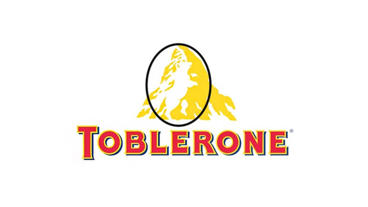 İçerisinde Gizli Anlamlar Barındıran Zekice Düşünülmüş 19 Ünlü Marka Logosu