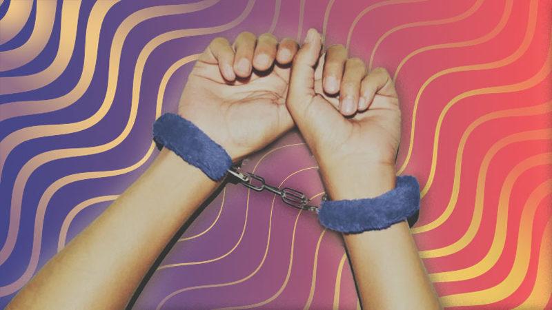 BDSM’den Zevk Alan İnsanlar Nasıl Bir Psikolojiye Sahip Olur? Bizzat Bu Durumu Deneyimleyen Birine Sorduk!