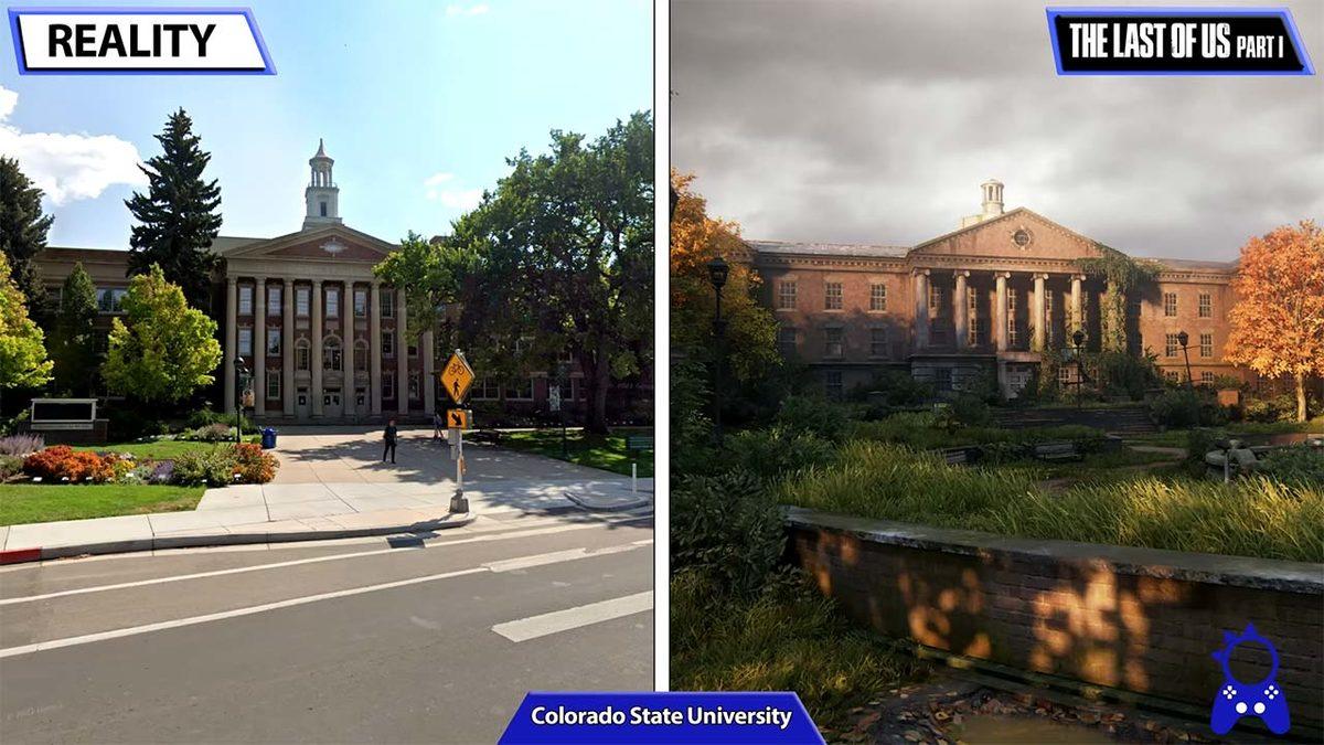 The Last of Us’a Bir Kez Daha Hayran Kalacağınız ’Gerçek Dünya vs. Oyun’ Karşılaştırması