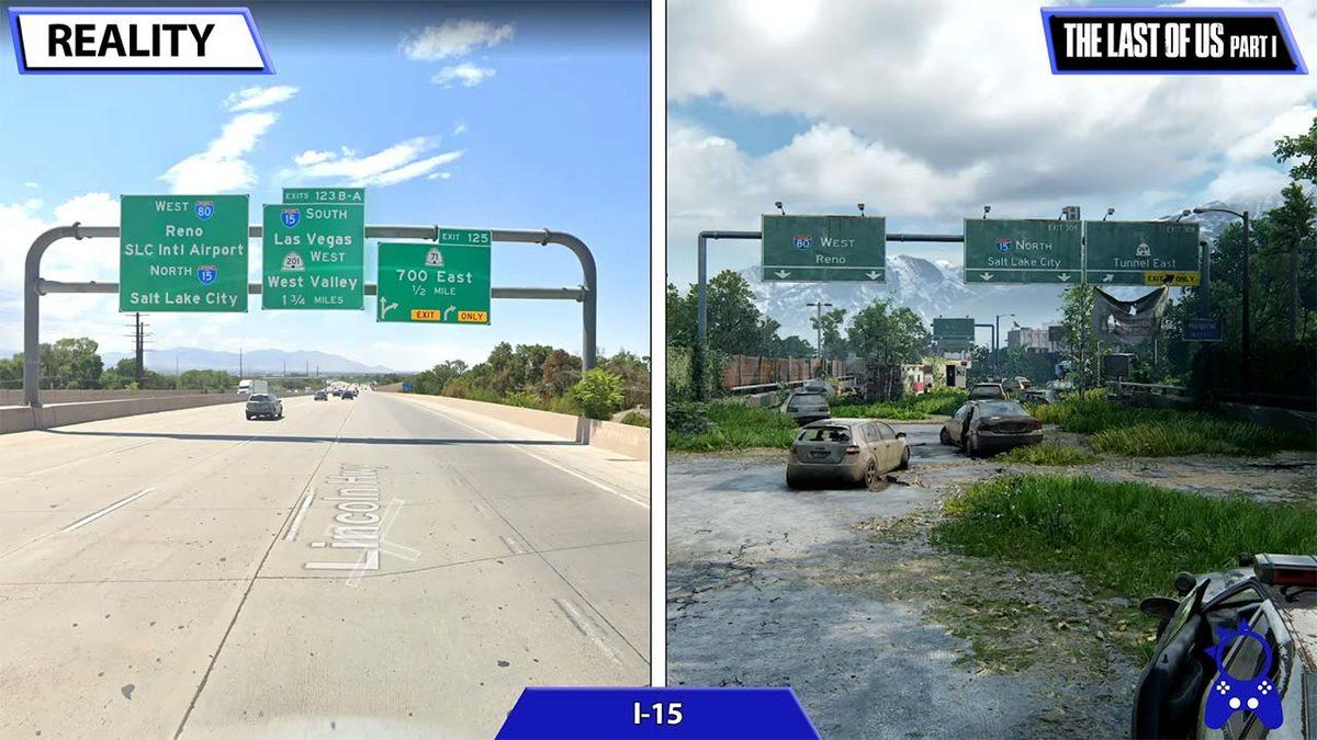 The Last of Us’a Bir Kez Daha Hayran Kalacağınız ’Gerçek Dünya vs. Oyun’ Karşılaştırması