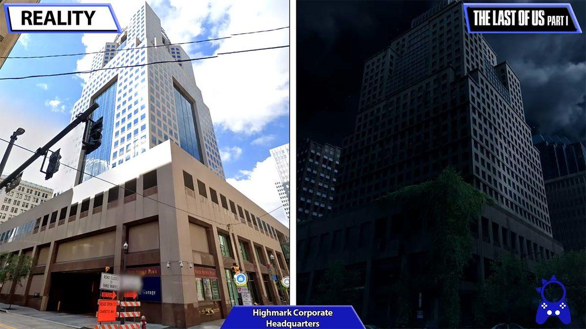 The Last of Us’a Bir Kez Daha Hayran Kalacağınız ’Gerçek Dünya vs. Oyun’ Karşılaştırması