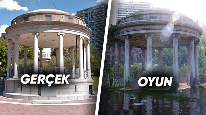 The Last of Us’a Bir Kez Daha Hayran Kalacağınız ’Gerçek Dünya vs. Oyun’ Karşılaştırması