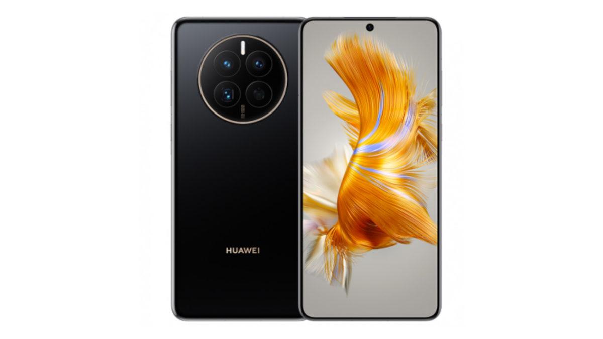 Huawei Mate 50 Serisi Tanıtıldı: Snapdragon İşlemci Geri Döndü!