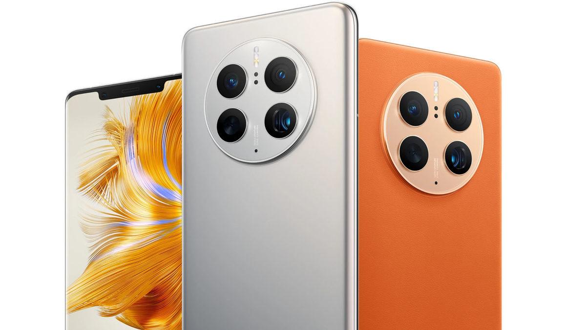 Huawei Mate 50 Serisi Tanıtıldı: Snapdragon İşlemci Geri Döndü!