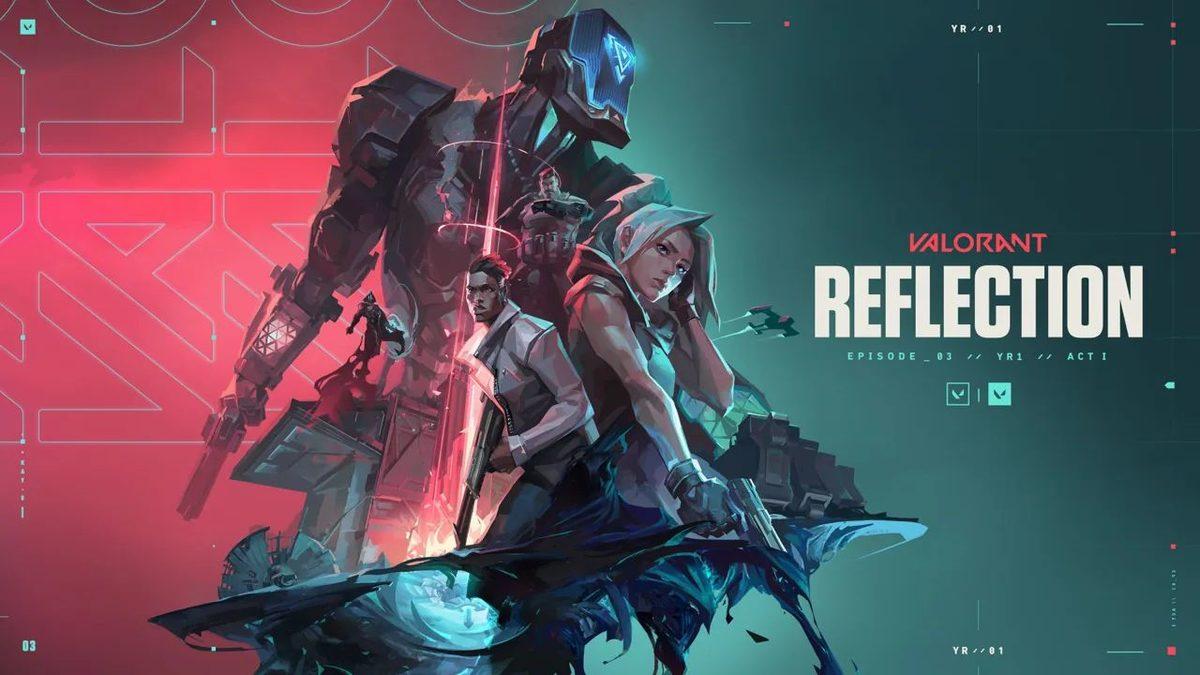 Valorant 3. Bölüm 1. Kısım Yenilikleri Açıklandı: Yeni Ajan, Yeni Savaş Bileti ve Dahası...