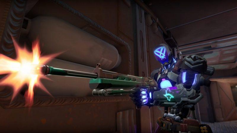 Valorant 3. Bölüm 1. Kısım Yenilikleri Açıklandı: Yeni Ajan, Yeni Savaş Bileti ve Dahası...