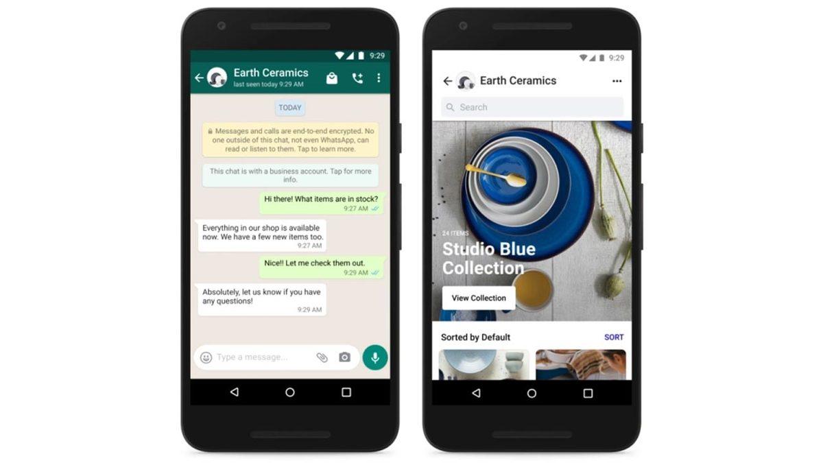 Mark Zuckerberg; Facebook, Instagram ve WhatsApp’ın Yeni E-ticaret Özelliklerini Açıkladı