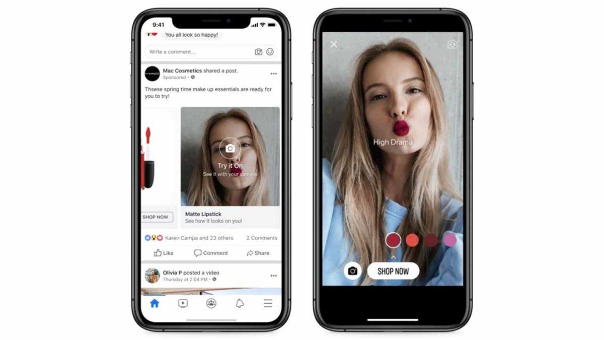 Mark Zuckerberg; Facebook, Instagram ve WhatsApp’ın Yeni E-ticaret Özelliklerini Açıkladı