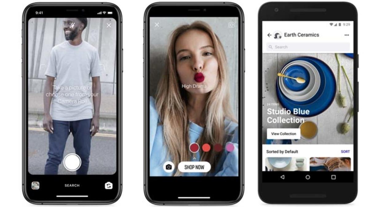 Mark Zuckerberg; Facebook, Instagram ve WhatsApp’ın Yeni E-ticaret Özelliklerini Açıkladı