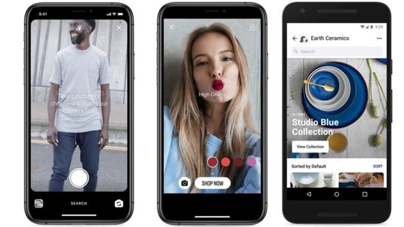 Mark Zuckerberg; Facebook, Instagram ve WhatsApp’ın Yeni E-ticaret Özelliklerini Açıkladı