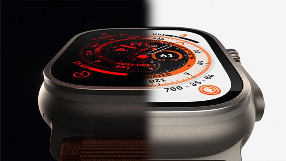 Apple Watch Ultra Tanıtıldı: İşte iPhone Kadar Pahalı Akıllı Saatin Fiyatı ve Özellikleri