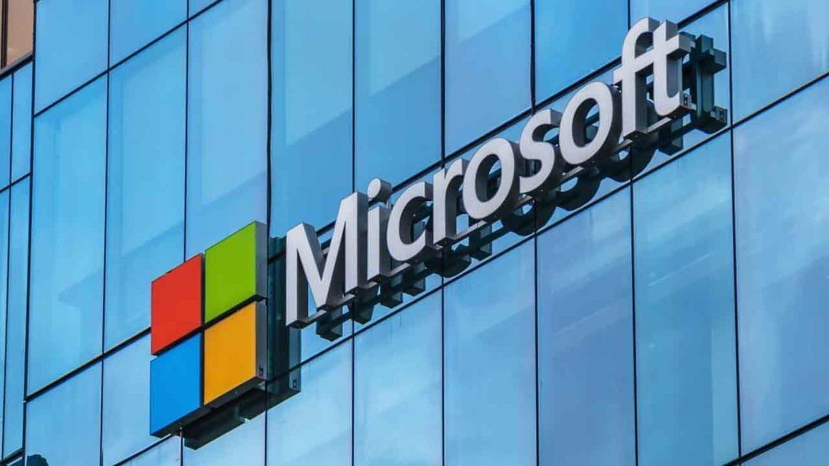 Pandemi Microsoft’a Yaradı: Şirketin Piyasa Değeri 2 Trilyon Doları Aştı