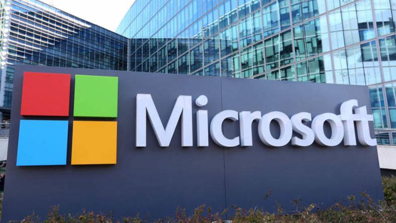 Pandemi Microsoft’a Yaradı: Şirketin Piyasa Değeri 2 Trilyon Doları Aştı