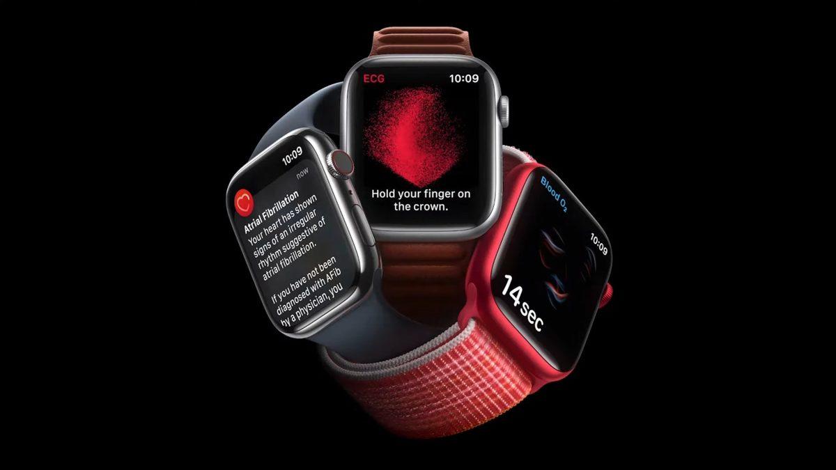 Apple Watch Series 8 Tanıtıldı: İşte Tasarımı, Fiyatı ve Özellikleri