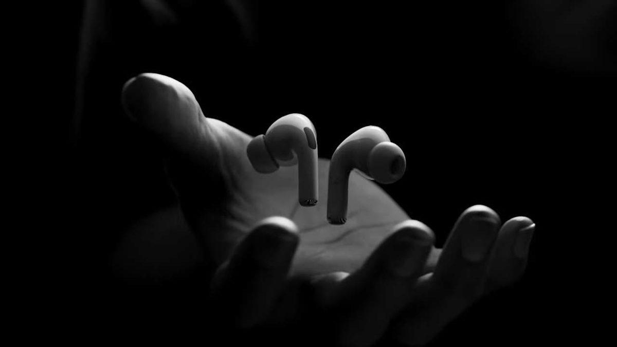 AirPods Pro 2 Tanıtıldı: İşte Tasarımı ve Akıllı Saatleri Aratmayan Özellikleri…