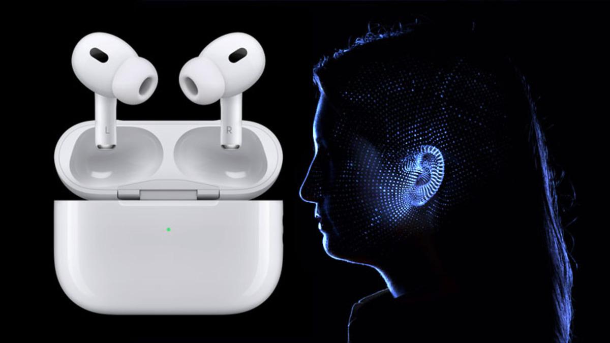 AirPods Pro 2 Tanıtıldı: İşte Tasarımı ve Akıllı Saatleri Aratmayan Özellikleri…