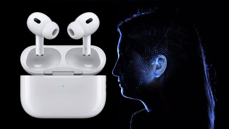 AirPods Pro 2 Tanıtıldı: İşte Tasarımı ve Akıllı Saatleri Aratmayan Özellikleri…