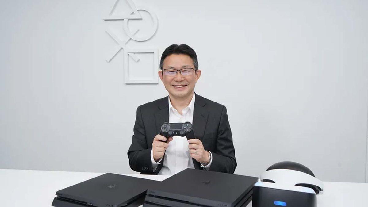 Yüz Milyonları Oyun Bağımlısı Yapan PlayStation 4 ve 5’in Arkasındaki İsim, Sony’den Ayrılacağını Açıkladı